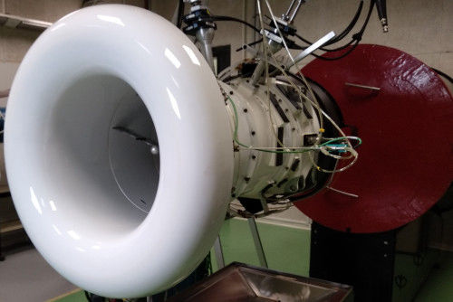 Turbofan